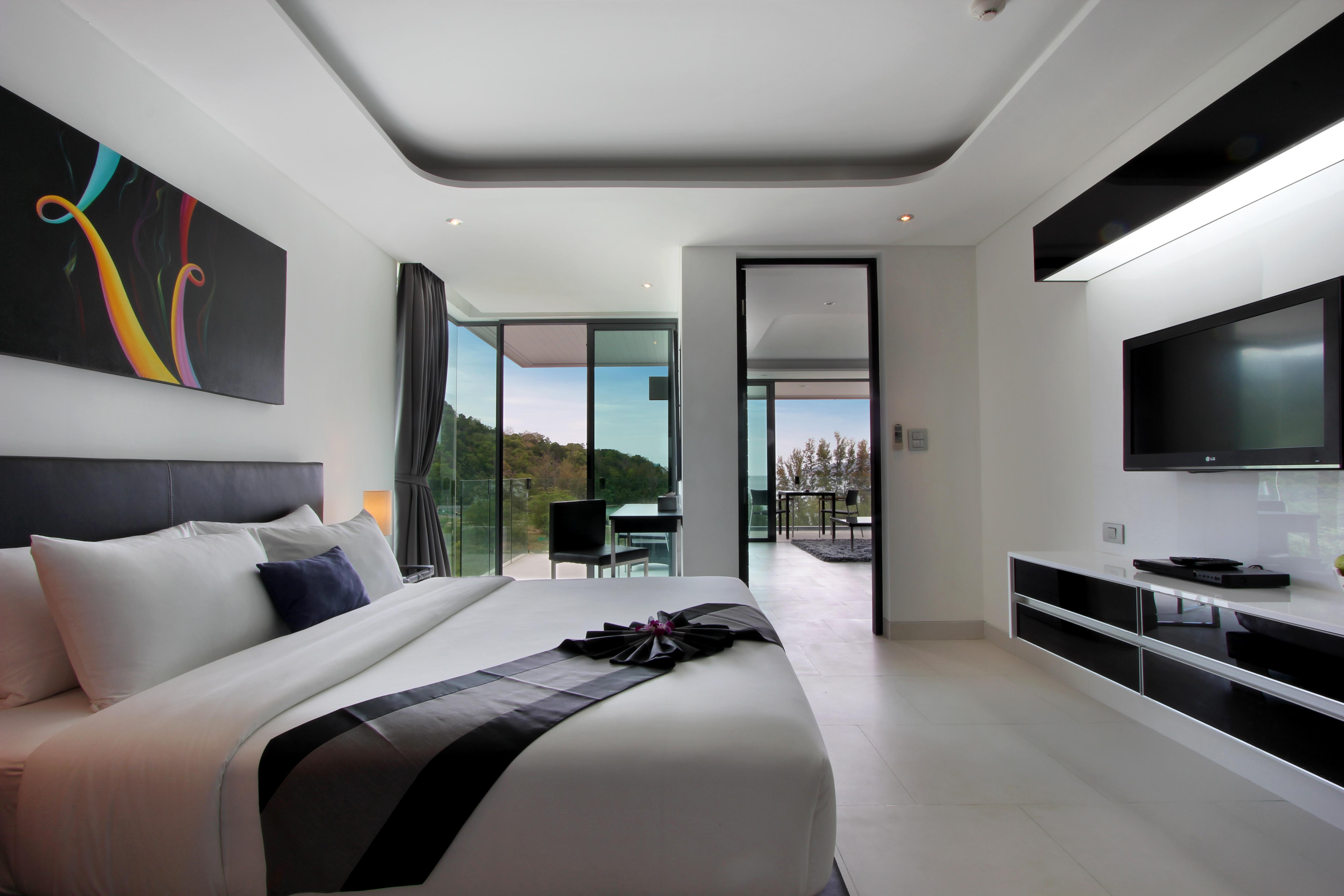 Absolute Twin Sands Resort & Spa - Sha Extra Plus Phuket Exterior foto